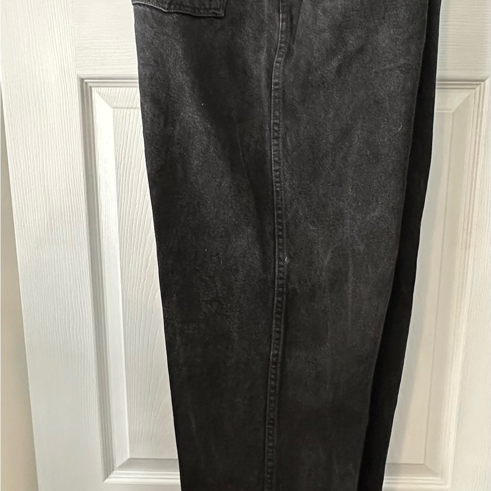 Great Pair of Black Jeans
